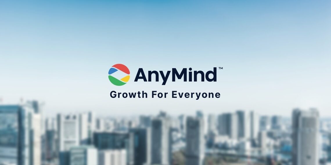 AnyMind