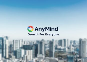 AnyMind