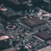Illustration of cloud technology. Credit: Alexandre Debieve/Unsplash