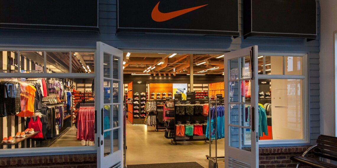 Nike