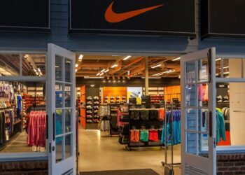 Nike