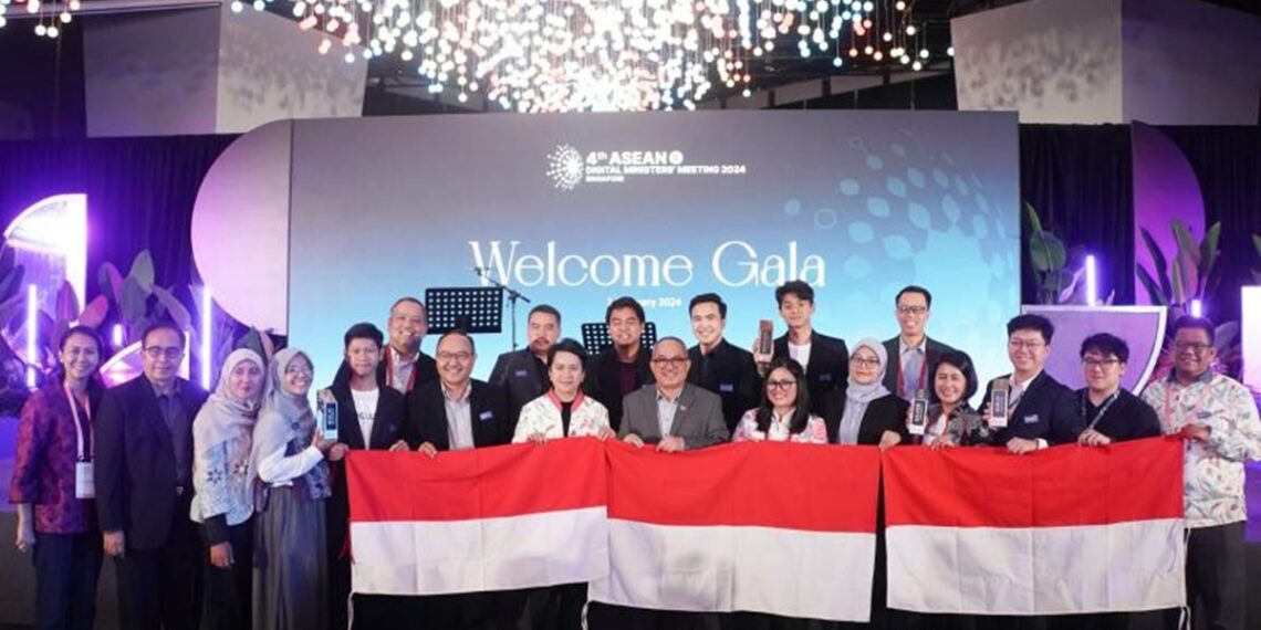 ASEAN Digital Awards (ADA) 2024