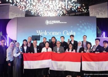 ASEAN Digital Awards (ADA) 2024