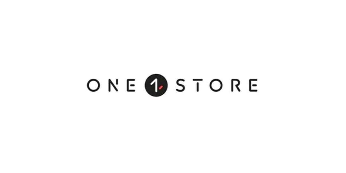 ONE Store logo