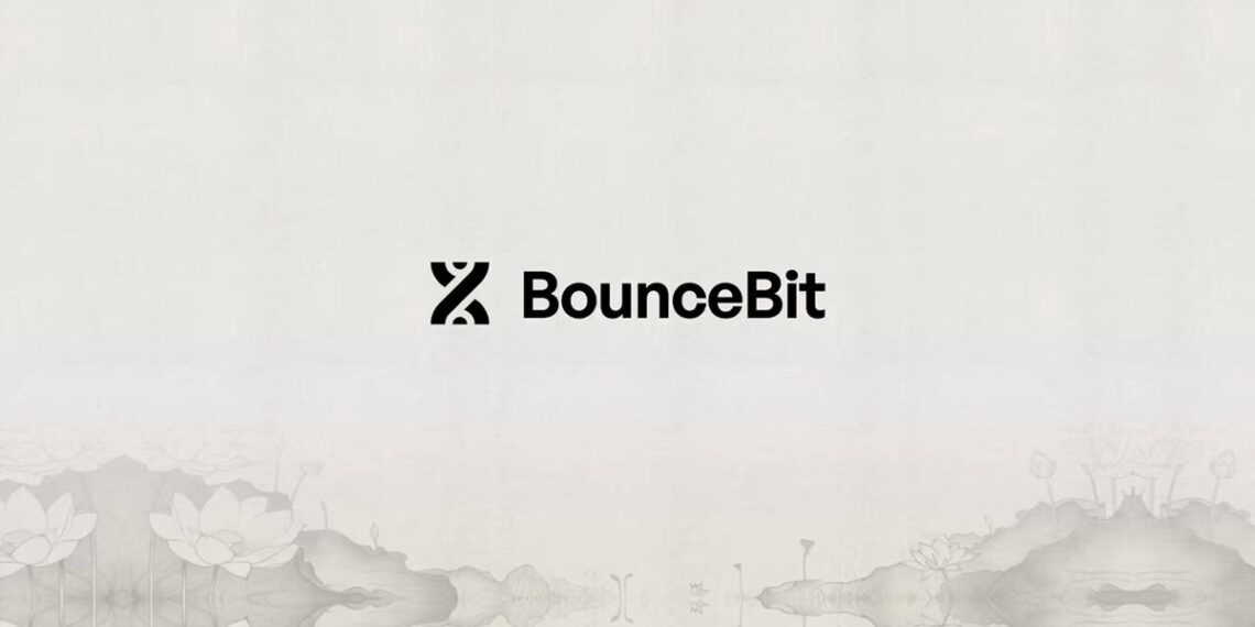 BounceBit
