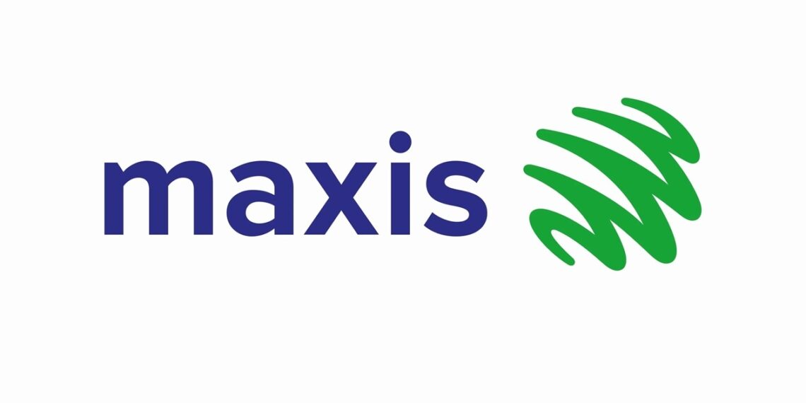 Maxis, Malaysia’s telco provider.