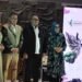 Pesona Kriya Pupuk Indonesia 2024 opening ceremony at Sarinah Thamrin, Central Jakarta (02/26).
