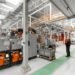 Manufacture investment