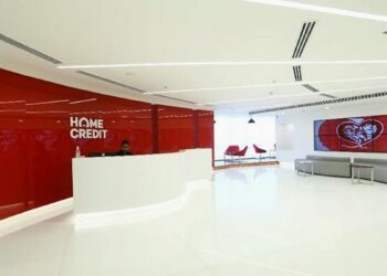Home Credit