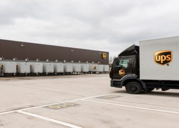 UPS