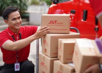 J&T Express