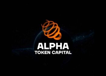 Dubai-based Cryptocurrency Venture Capital 'Alpha Token Capital' Invests in $CVTX