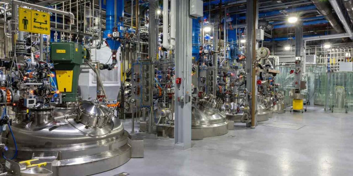 Following the investments, Cambrex’s flagship API manufacturing facility in Charles City, Iowa has an installed reactor capacity of over 25,000 gallons.