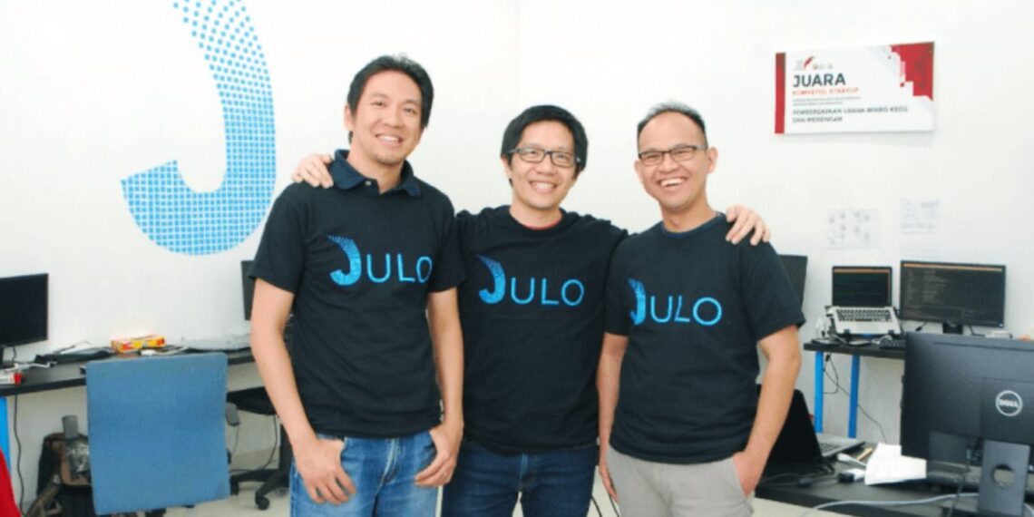 JULO
