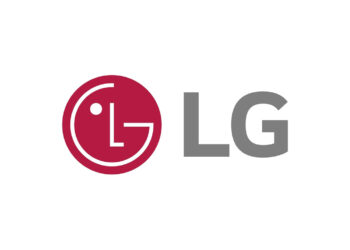 Logo of LG Electronics