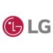 Logo of LG Electronics