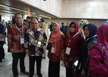Cross-sector collaboration led Paser to Adipura 2023 achievement