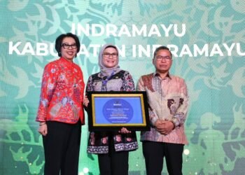 Regent Nina Agustina: Initiator of environmental governance in Indramayu
