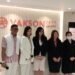The launch of Yakson Indonesia at Graha Tirtadi Senopati, Jakarta.