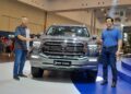 GWM debuts Tank 500 HEV and Haval H6 HEV at BCA Expoversary 2024