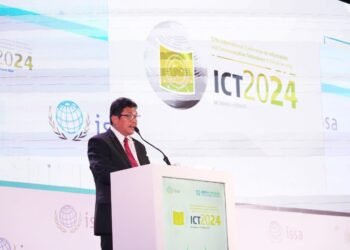 BPJS Health becomes ISSA’s inspiration to hold ICT 2024