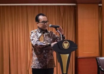 The government is optimistic for Indonesia’s economy will grow by 5,2%