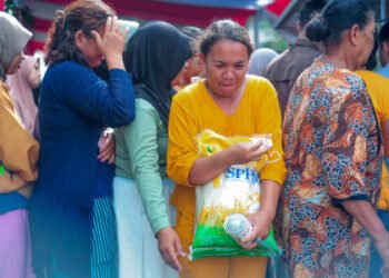 Government initiatives to tackle increasing food prices during Ramadan 2024