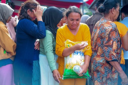Government initiatives to tackle increasing food prices during Ramadan 2024