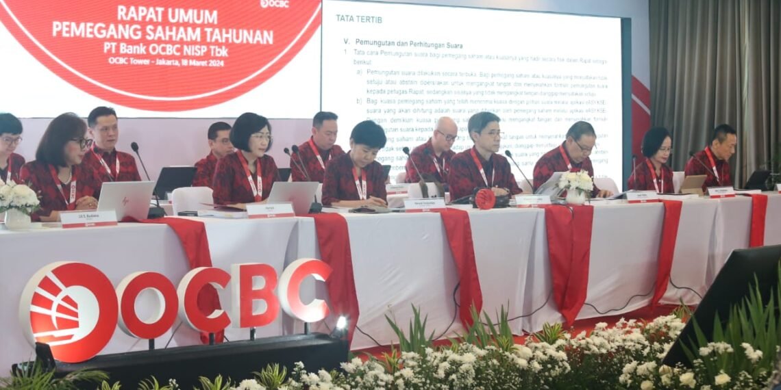 OCBC's GMS (Photo: OCBC's Official Release)