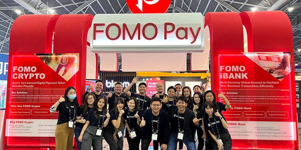 FOMO Pay