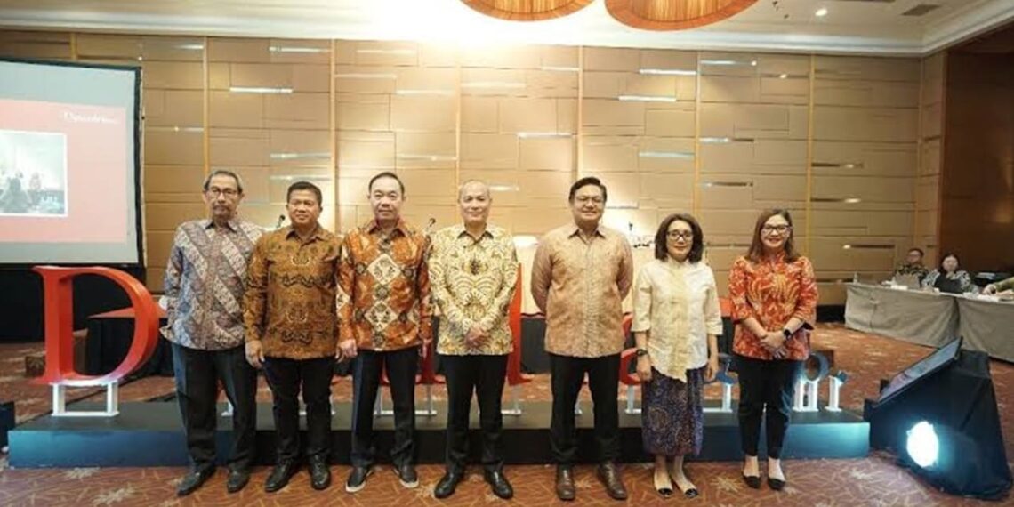 PT Dyandra Media International, Tbk. Credit: Dyandra