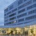 Ericsson headquarters in Kista, Sweden. Credit: Ericsson