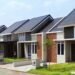 Illustration of house obtained through FLPP program. Credit: PUPR