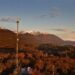 Huawei's base station tower in Puerto Williams, Chile. Credit: Huawei