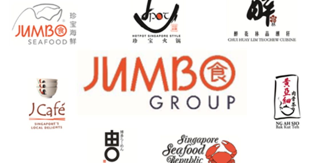 JUMBO Group