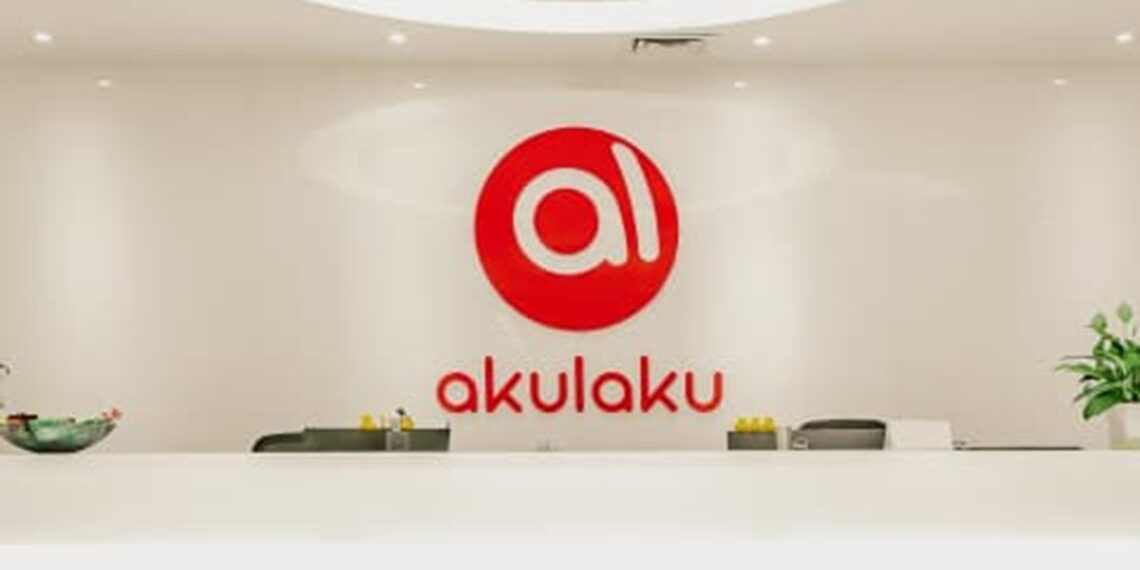Akulaku