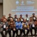 Microcredential training program launching in Jakarta (03/13).
