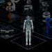 Nvidia's project GR00T for creating humanoid robots. Credit: Nvidia