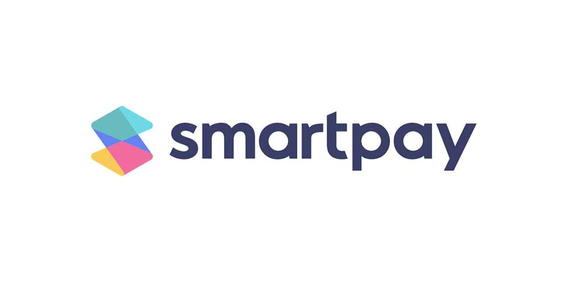 Japanese Fintech Leader Smartpay Logo