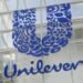 Unilever logo. Credit: Unilever