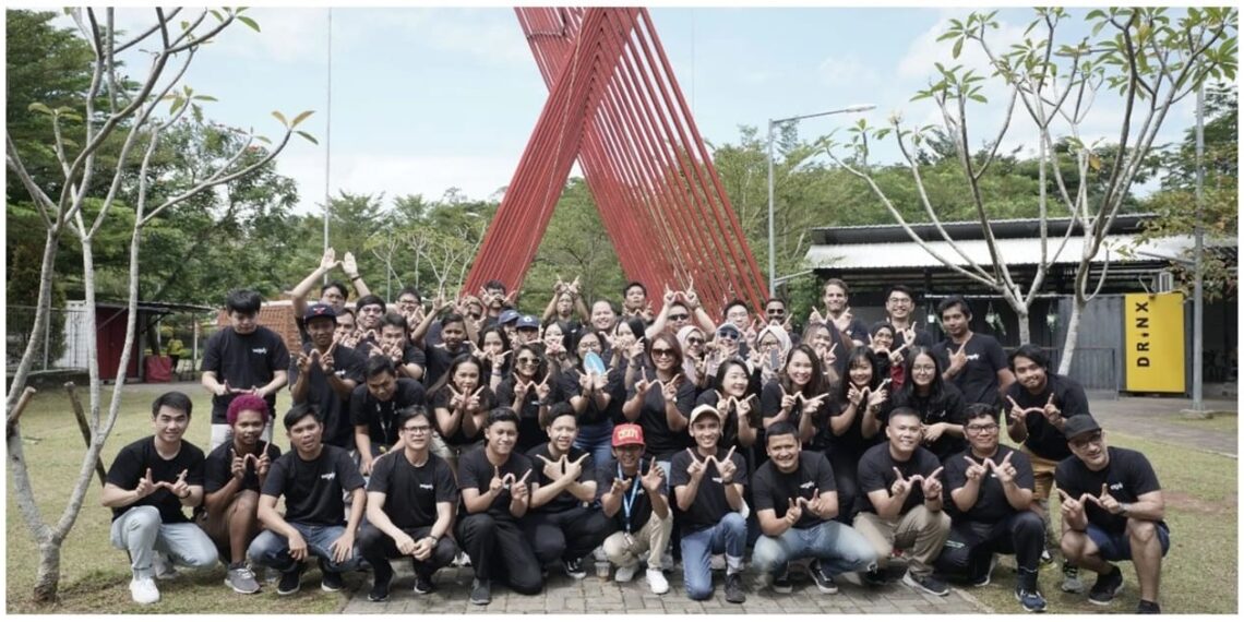 Wagely, Indonesia's financial wellness platform. Credit: Wagely