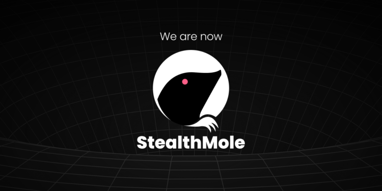 StealthMole