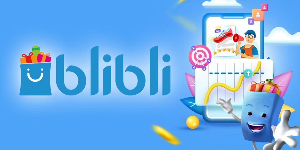 Blibli