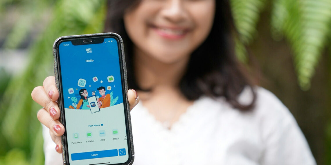 Bank Rakyat Indonesia's BRImo Surpasses 30 million Users, Moving Financial Inclusion Forward