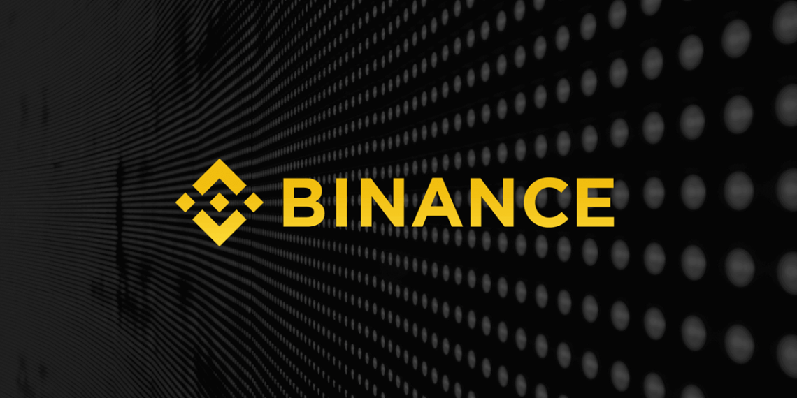 Binance