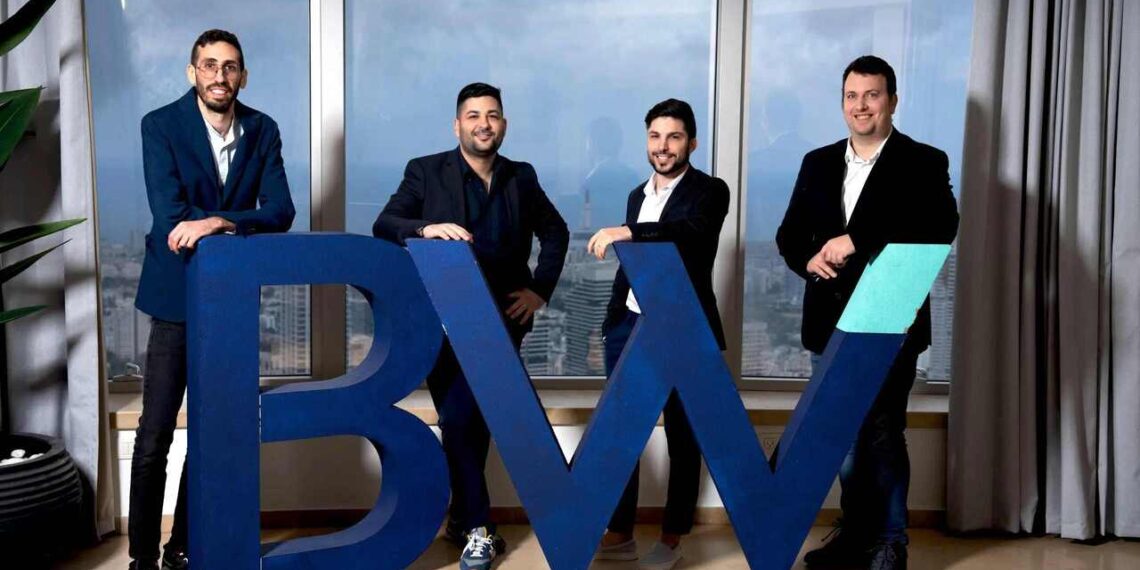 Bridgewise secures $21 million in new funding to support the global expansion of its AI-powered financial intelligence platform for global securities