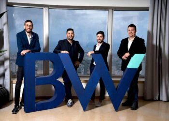 Bridgewise secures $21 million in new funding to support the global expansion of its AI-powered financial intelligence platform for global securities