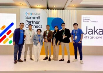 Elitery Wins Two Consecutive Google Cloud Public Sector Partner of the Year Awards for Asia Pacific