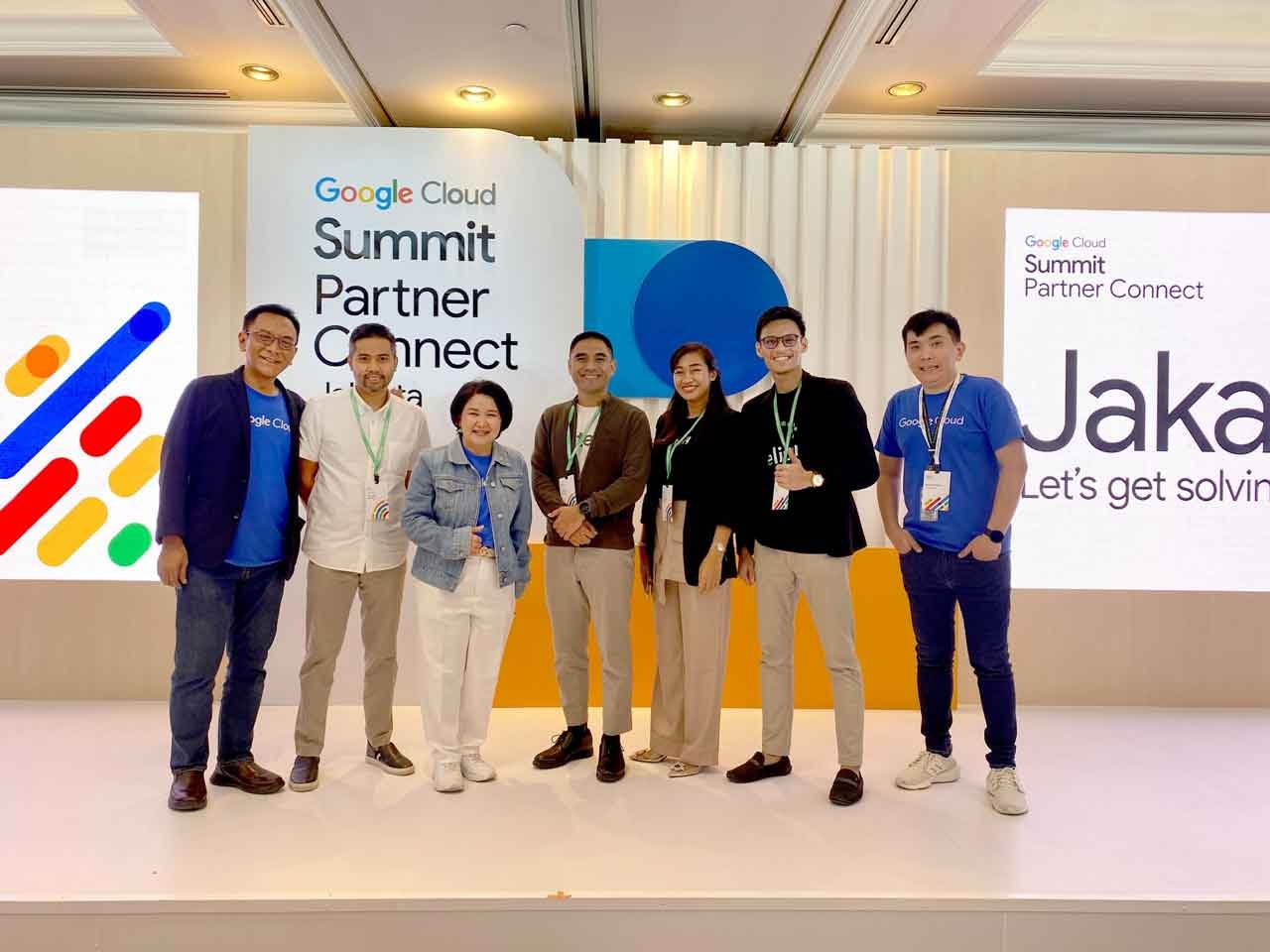 Elitery Wins Two Consecutive Google Cloud Public Sector Partner of the Year Awards for Asia Pacific