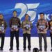 KKP held IABF 2024 in Jakarta to boost investent in the national fisheries industry. (Photo: KKP official release)